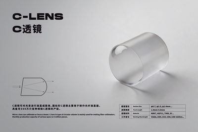 C-Lens