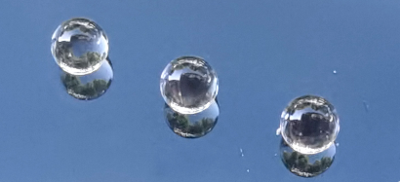 Ball-Lens